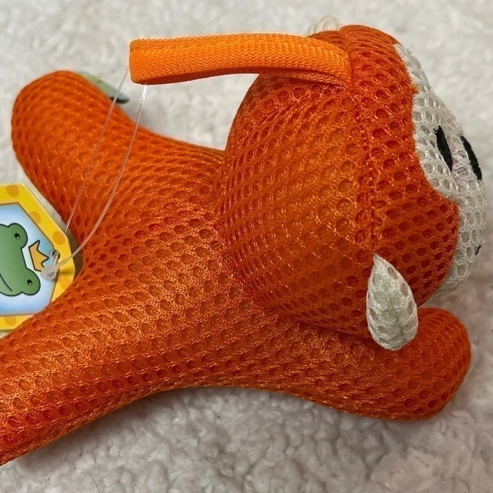 Rich Frog “ Monkey” Bath Sponge